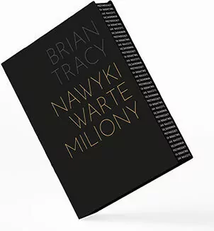 Nawyki warte miliony. Wydanie premium - tantis.pl