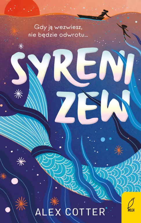 Syreni zew - tantis.pl