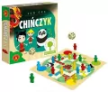 Chińczyk. Eko gra - tantis.pl