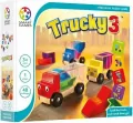 Trucky 3 (ENG) Smart Games - tantis.pl