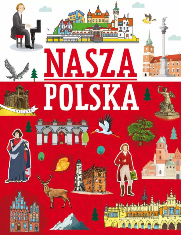 Nasza Polska - tantis.pl