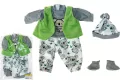 Ubranko dla lalki 40cm koala - tantis.pl