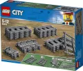 LEGO® City. Tory. 60205 - tantis.pl