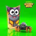 Mini Waffle - Pocket Pets - Pająk - tantis.pl