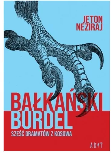 Bałkański burdel - tantis.pl