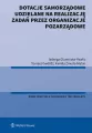 Dotacje samorządowe udzielane na realizację zdań przez organizacje pozarządowe - tantis.pl