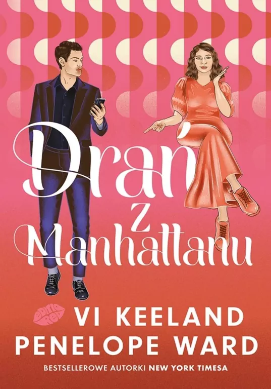 Drań z Manhattanu - tantis.pl