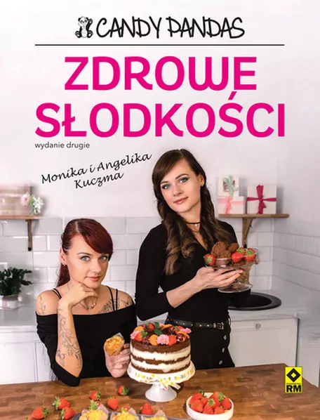 Zdrowe słodkości - tantis.pl