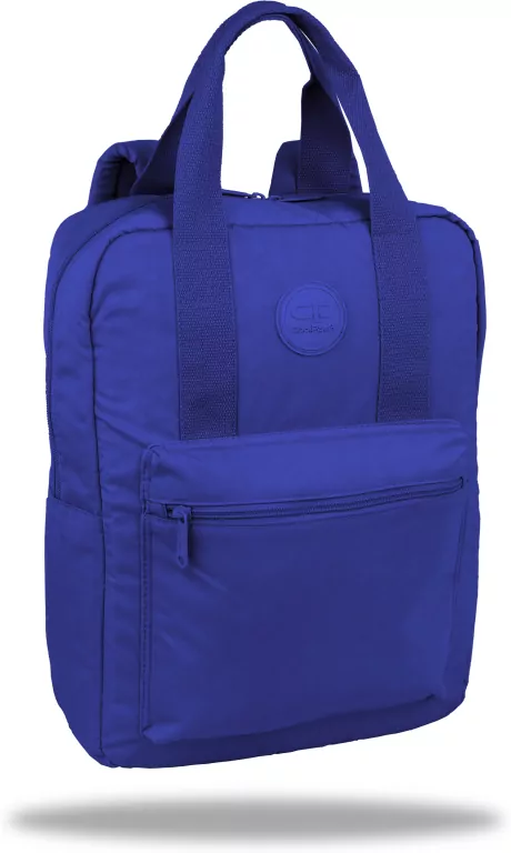 Plecak 1-komorowy Coolpack blis ink blue - tantis.pl