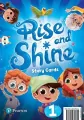Rise and Shine 1. Story Cards - tantis.pl