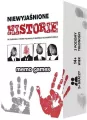 Niewyjaśnione historie - tantis.pl