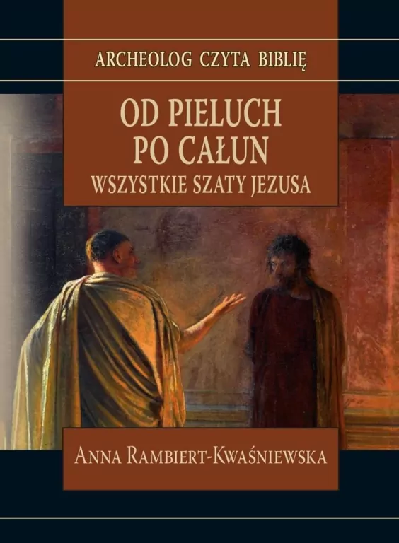 Od pieluch po całun - tantis.pl