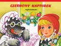 Czerwony Kapturek POP-UP - tantis.pl