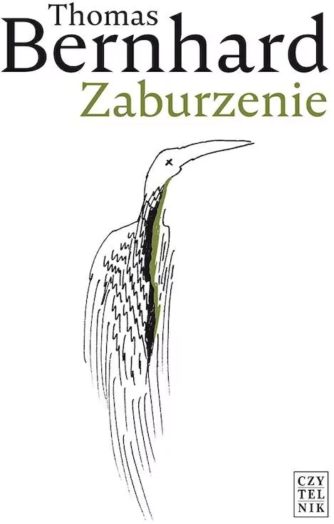 Zaburzenie - tantis.pl
