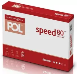 Papier ksero A3 500 arkuszy