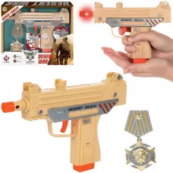 Pstolet na baterie