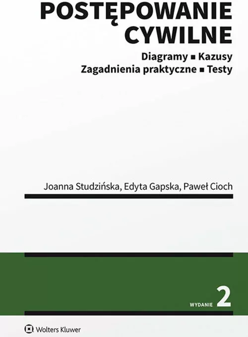 Postępowanie cywilne - tantis.pl