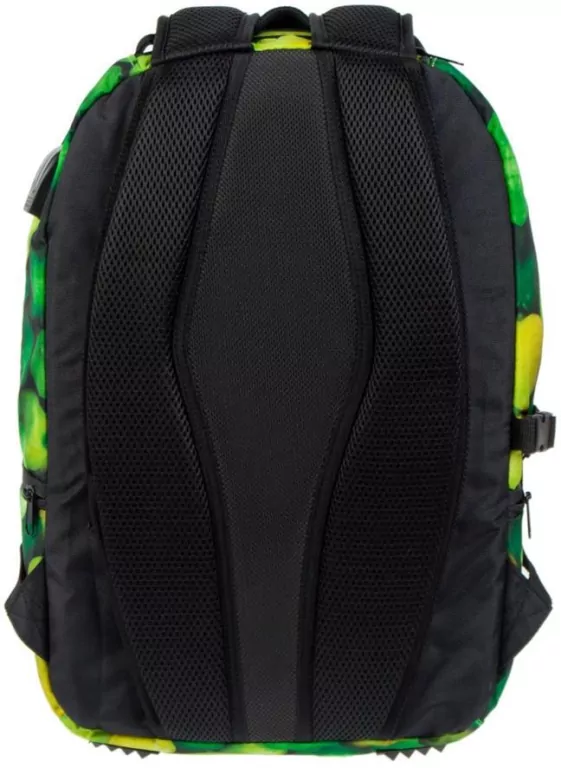 Plecak młodzieżowy Lime - tantis.pl