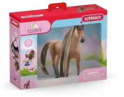 Ogier rasy Achal Tekkiner. Sofia's Beauties