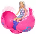Barbie Kariera - Wyskakująca lalka Gwiazda pop - tantis.pl