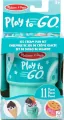 Melissa&Doug: Mini lodziarnia - tantis.pl