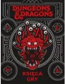 Księga gry. Dungeons & Dragons - tantis.pl