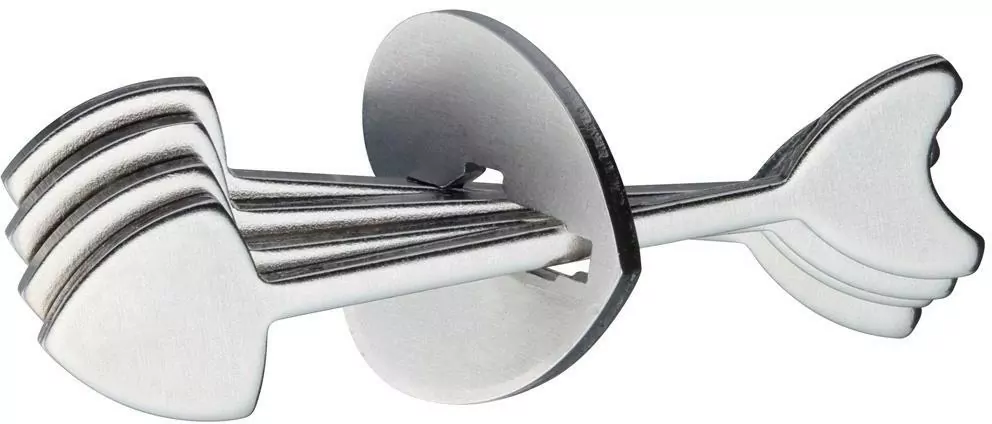 Łamigłówka Cast Arrows - poziom 3/6 G3 - tantis.pl