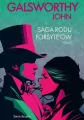 Saga rodu Forsyte`ów. Tom 3 (edycja kolekcjonerska) - tantis.pl