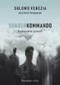 Sonderkommando. W piekle komór gazowych - tantis.pl