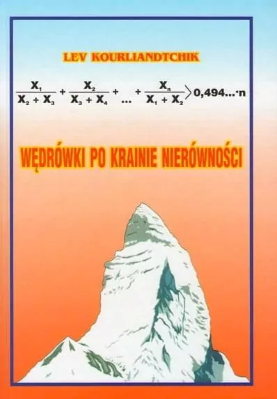 Wędrówki po krainie nierówności - tantis.pl