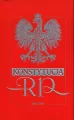 Konstytucja Rzeczypospolitej Polskiej - tantis.pl
