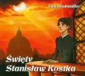 Święty Stanisław Kostka - tantis.pl