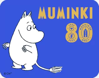 Muminki