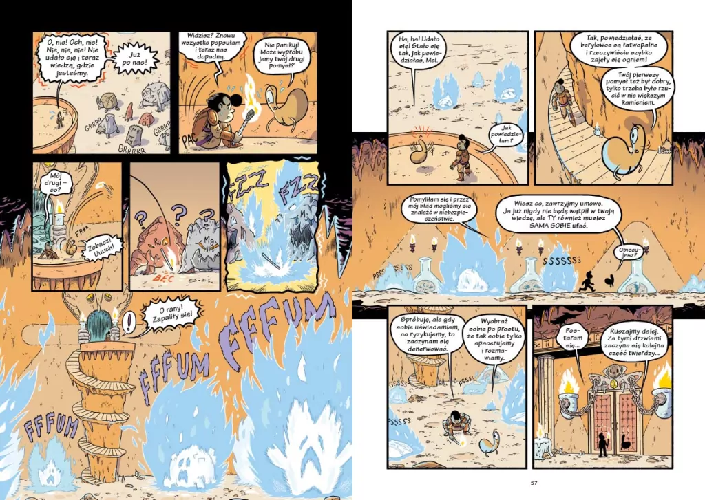 Pierwiastki. Tajemnice cząstek budujących świat - tantis.pl