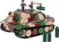 Cobi. Historical Collection 38cm Sturmmrser Sturmtiger - tantis.pl