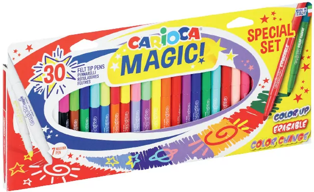 Pisaki Magic zestaw - tantis.pl