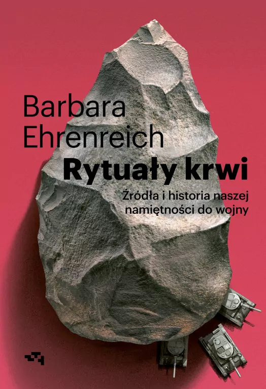 Rytuały krwi - tantis.pl