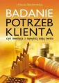 Badanie potrzeb klienta czyli inwestycja z najwyższą stopą zwrotu - tantis.pl