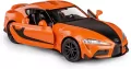 Toyota Supra 2020 Special Edition - tantis.pl