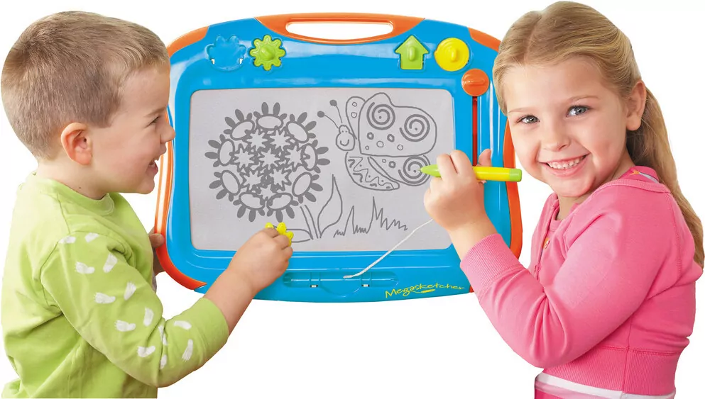 Znikopis Megasketcher Classic - tantis.pl