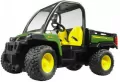 Wywrotka John Deer Gator - tantis.pl