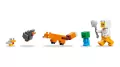 LEGO® Minecraft Farma kurczaków 21585 - tantis.pl