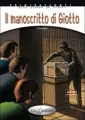 Il manoscritto di Giotto książka + CD poziom A2-B1 - tantis.pl