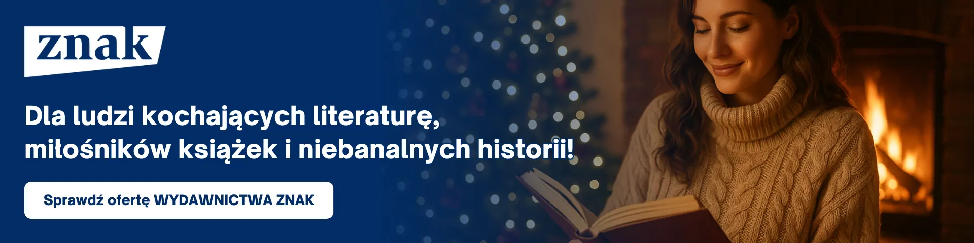 Wydawnictwo Znak