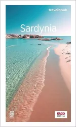Sardynia. Travelbook w.4