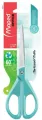 Maped. Nożyczki ekologiczne Essentials Green pastel 17cm - tantis.pl