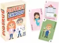 Piotruś Zawody. Język angielski MINI - tantis.pl