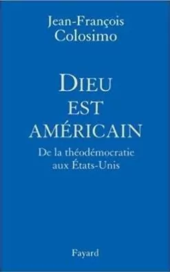 Dieu est American - tantis.pl