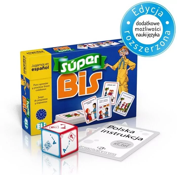 Super Bis - tantis.pl