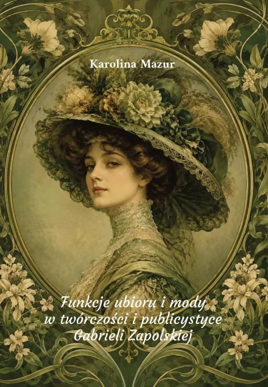 Funkcje ubioru i mody w twórczości i... - tantis.pl